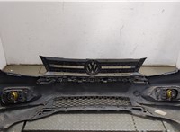  Бампер Volkswagen Tiguan 2011-2016 20346645 #7