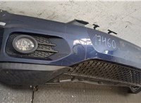 5N0807217DA Бампер Volkswagen Tiguan 2011-2016 20346645 #12