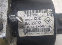  Блок АБС, насос (ABS, ESP, ASR) Renault Scenic 2009-2012 20346646 #2