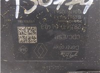  Блок АБС, насос (ABS, ESP, ASR) Renault Scenic 2009-2012 20346646 #3