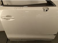  Дверь боковая (легковая) Mazda CX-9 2016- 20346655 #2
