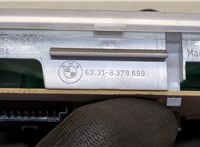  Фонарь салона (плафон) BMW 7 E65 2001-2008 20346658 #3