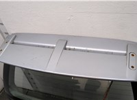  Крышка (дверь) багажника Mitsubishi Montero Sport / Pajero Sport 1996-2008 20346664 #2