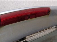  Крышка (дверь) багажника Mitsubishi Montero Sport / Pajero Sport 1996-2008 20346664 #4
