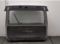  Крышка (дверь) багажника Mitsubishi Montero Sport / Pajero Sport 1996-2008 20346664 #8