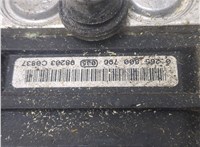  Блок АБС, насос (ABS, ESP, ASR) Opel Corsa D 2011-2014 20346671 #4