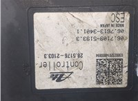 58910G6820 Блок АБС, насос (ABS, ESP, ASR) KIA Picanto 2017- 20346675 #4