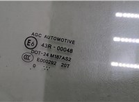 9202J7 Стекло боковой двери Citroen Jumpy (Dispatch) 2007-2016 20346680 #2
