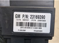 23169390 Блок управления сиденьями Chevrolet Tahoe 2014-2021 20346687 #4
