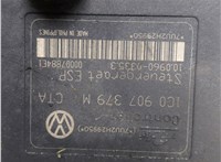  Блок АБС, насос (ABS, ESP, ASR) Volkswagen Golf 4 1997-2005 20346691 #4