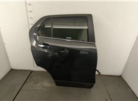  Стекло боковой двери Chevrolet Trax 2016-2022 11371783 #1