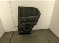  Стекло боковой двери Chevrolet Trax 2016-2022 11371783 #5