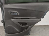  Стекло боковой двери Chevrolet Trax 2016-2022 11371783 #6