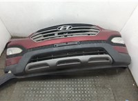  Бампер Hyundai Santa Fe 2012-2016 20346695 #1