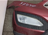  Бампер Hyundai Santa Fe 2012-2016 20346695 #2