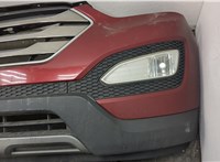  Бампер Hyundai Santa Fe 2012-2016 20346695 #4