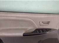 Дверь боковая (легковая) Toyota Sienna 3 2014-2017 20346717 #6