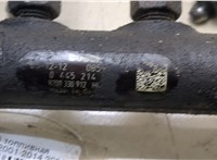  Рампа (рейка) топливная Renault Trafic 2001-2014 20346746 #2