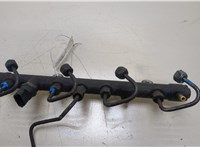  Рампа (рейка) топливная Renault Trafic 2001-2014 20346746 #3