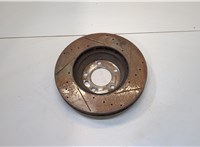  Диск тормозной Audi Q7 2006-2009 20346749 #1