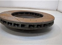  Диск тормозной Audi Q7 2006-2009 20346749 #2