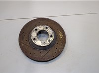  Диск тормозной Audi Q7 2006-2009 20346749 #3