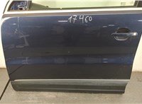 Дверь боковая (легковая) Volkswagen Tiguan 2011-2016 20346752 #2