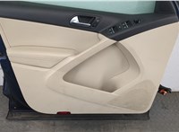  Дверь боковая (легковая) Volkswagen Tiguan 2011-2016 20346752 #7