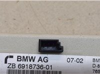  Усилитель антенны BMW 7 E65 2001-2008 20346760 #2