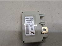  Усилитель антенны BMW 7 E65 2001-2008 20346765 #4