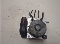  Блок АБС, насос (ABS, ESP, ASR) Skoda Fabia 2010-2014 20346774 #1