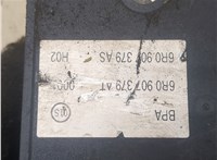  Блок АБС, насос (ABS, ESP, ASR) Skoda Fabia 2010-2014 20346774 #4