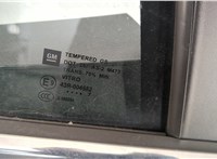  Стекло боковой двери Chevrolet Trax 2016-2022 11371816 #4