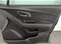  Стекло боковой двери Chevrolet Trax 2016-2022 11371816 #8