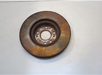  Диск тормозной Volkswagen Tiguan 2011-2016 20346792 #1