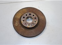  Диск тормозной Volkswagen Tiguan 2011-2016 20346792 #3