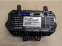 42564981 Щиток приборов (приборная панель) Chevrolet Bolt 2016- 20346797 #2