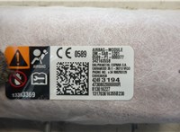 Подушка безопасности боковая (в сиденье) Chevrolet Bolt 2016- 20346802 #2
