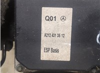  Блок АБС, насос (ABS, ESP, ASR) Mercedes E-Coupe C207 2009- 20346803 #4