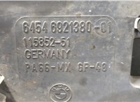 64546921380 Вентилятор радиатора BMW 7 E65 2001-2008 20346813 #4