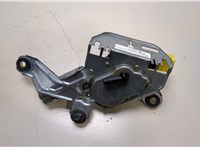  Двигатель стеклоочистителя (моторчик дворников) задний Mercedes ML W163 1998-2004 20346817 #3