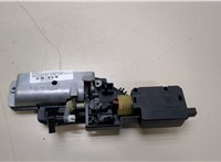  Ручка крышки багажника Mercedes ML W163 1998-2004 20346819 #1