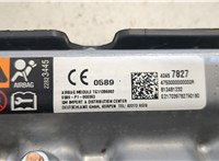 42457827 Подушка безопасности коленная Chevrolet Bolt 2016- 20346820 #3