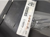  Обшивка крышки (двери) багажника Mercedes ML W163 1998-2004 20346823 #4