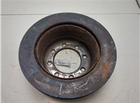 HC3Z2C026A Диск тормозной Ford F-250 2010-2016 20346824 #6