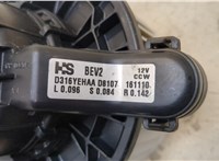 42341642 Двигатель отопителя (моторчик печки) Chevrolet Bolt 2016- 20346825 #3