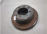 HC3Z2C026A Диск тормозной Ford F-250 2010-2016 20346829 #4