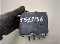  Блок АБС, насос (ABS, ESP, ASR) Nissan Note E11 2006-2013 20346853 #5