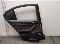  Дверь боковая (легковая) BMW 3 E46 1998-2005 20346864 #9