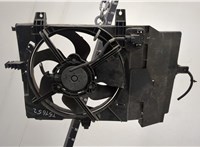  Вентилятор радиатора Nissan Note E11 2006-2013 20346872 #1